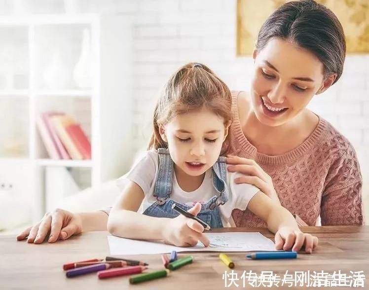 父母|超过这个年龄还不给零花钱,孩子会去偷,很多父母都忽略了