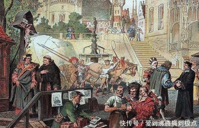 胡饼|中世纪的欧洲,人们穷得只能吃炖豆子,黑面包时,中国人在吃什么