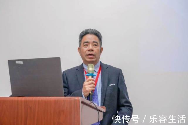 免疫治疗|著名肿瘤学专家、国家二级教授罗荣城：抗癌心态对于癌症治疗十分关键