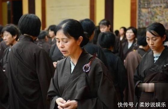 南无阿弥陀佛#和尚常念“南无阿弥陀佛”是啥意思翻译后肃然起敬,却少有人知