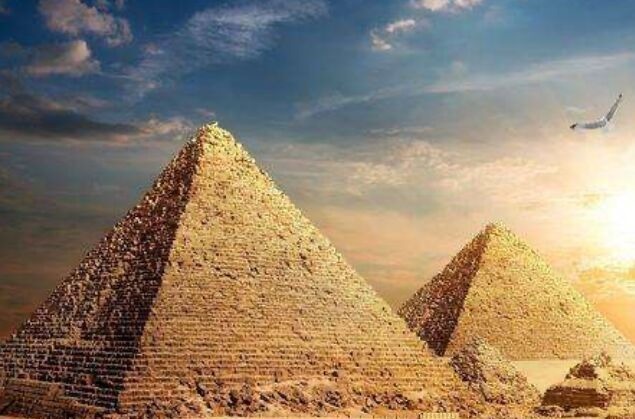 中国历史第|世界四大文明古国的大一统朝代,中国是秦王朝,另外三个是什么