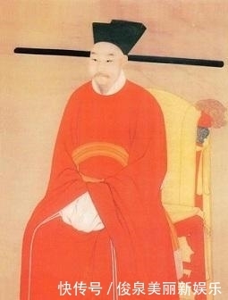 著名|中国历史上最著名的九位太上皇:图四下场最惨,图九寿命最长!