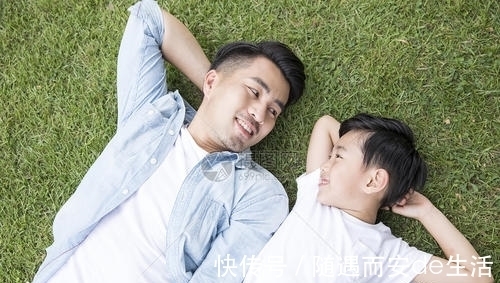 母亲|即便妈妈再优秀,有这三种习惯的父亲,孩子多半也没出息