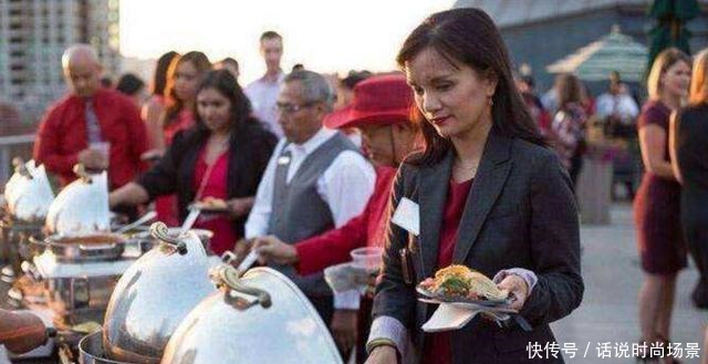 能炸|中国的美食拿到了美国,被当地人直接炸了,美国人什么都能炸