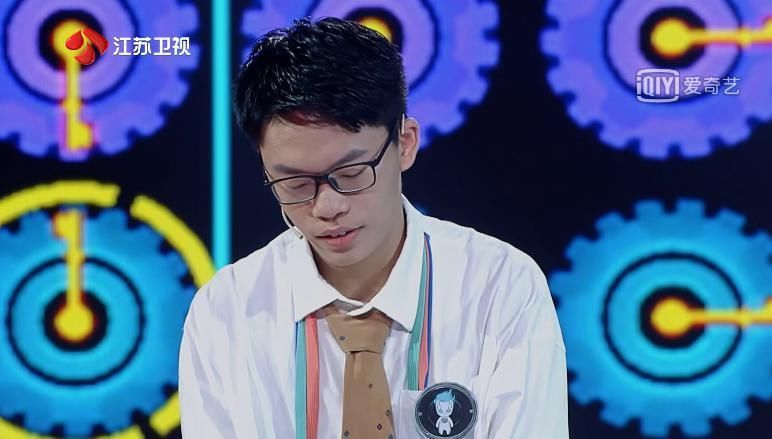 题目 《最强大脑》第七季看似最公平合理的赛制,依旧有“躺赢”的可能