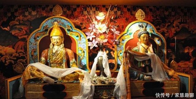 发展|中国公主嫁入此民族后，一个王朝开始强势发展