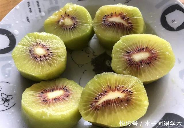 收藏|猕猴桃放锅里蒸一蒸,原来这么神奇,作用拿钱也难买,赶紧收藏吧