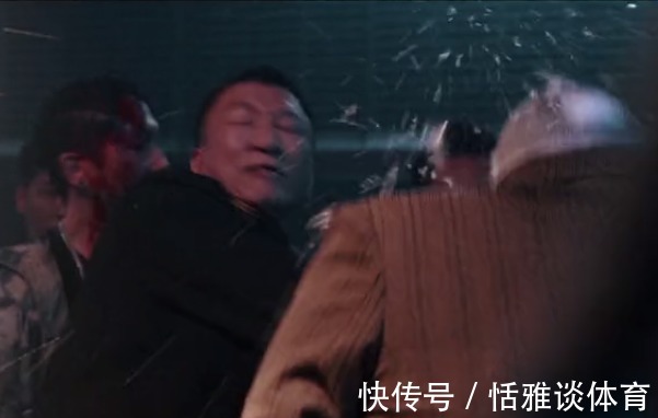 《扫黑风暴》到底有多狠?光是预告曝光,主演孙红雷就被央视点名