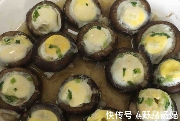 鹌鹑蛋|婆婆把早餐做成这样,女儿一口气吃了6个,我直接看呆了,拿起尝了一个才知道了原因