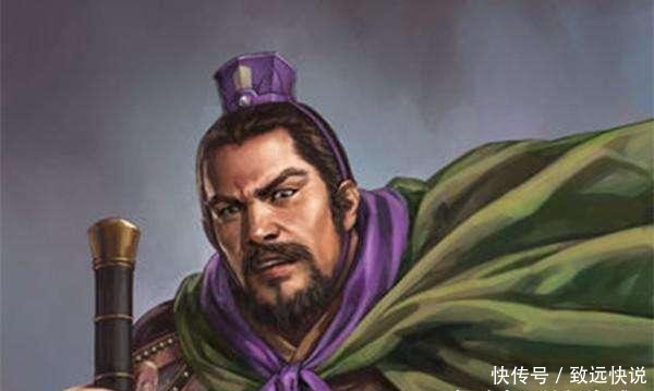 刘备|此人说出一成语,当即被刘备提拔,协助诸葛亮平定南中