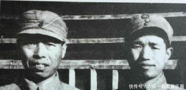 高层领导|六旬老妇隐居深山,真实身份曝光后,高层领导亲自接她回京