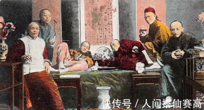 津门|清末年间,津门有位马九爷,这人能耐极大,堪称俗世一奇人