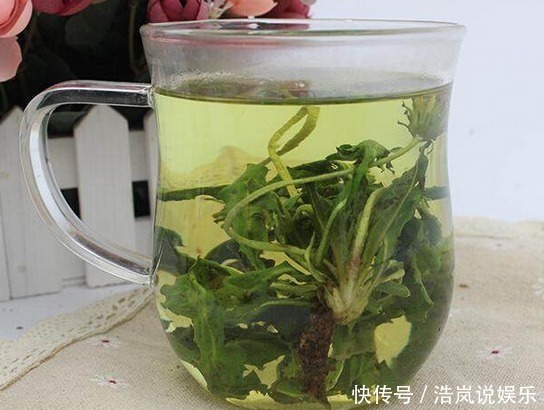 毒素|女生妇科炎症好烦人,白开水里加上它,帮你消炎抑菌排出体内毒素