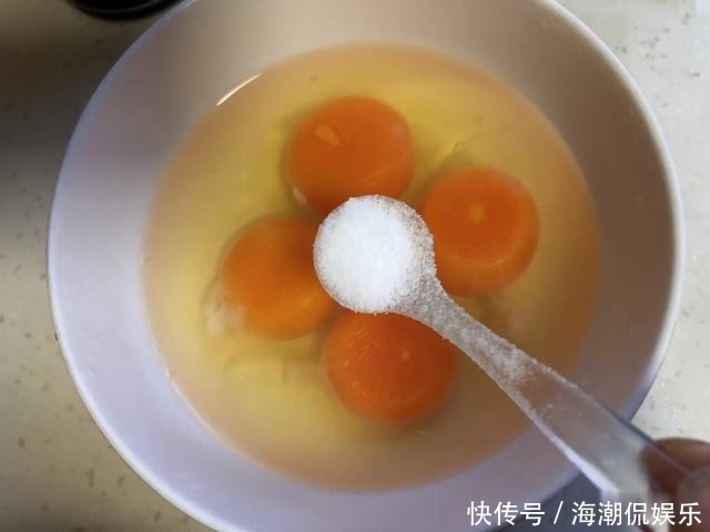 做法|这道日式早餐做法简单,软糯香滑,营养丰富,喜欢吃鸡蛋的别错过