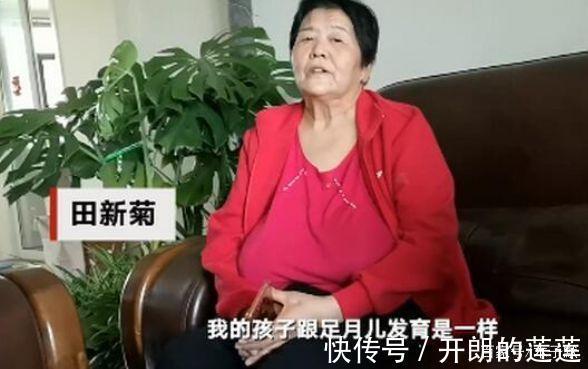 退休金|67岁生下“天赐”宝宝,2年后直播带货,为孩子操碎了心