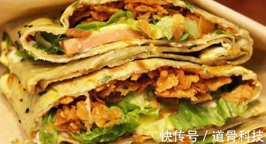 想吃|吃了还想吃的5种“地摊”小吃，特别是最后一种，想到就流口水！