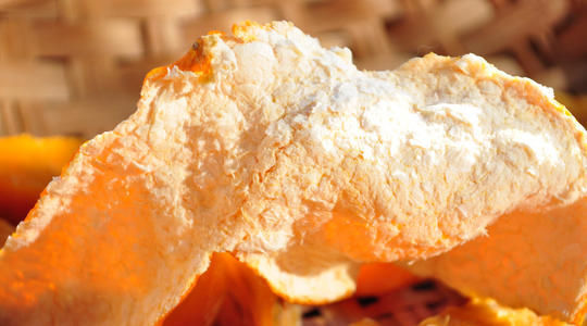 微波炉|万万没想到!橘子皮还有这些难以置信的神奇用途 速度收藏!