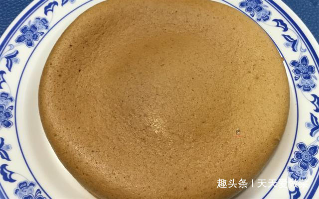 奶油蛋糕的做法居然这么容易,没有转盘和刮刀,简单在家就能做