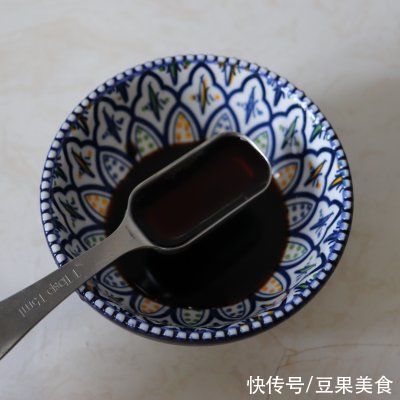  好吃到舔盘的鱼香鸡蛋，酸甜可口