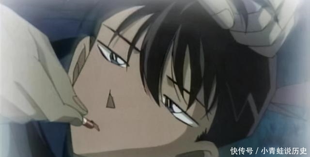 柯南翻车,票房过亿