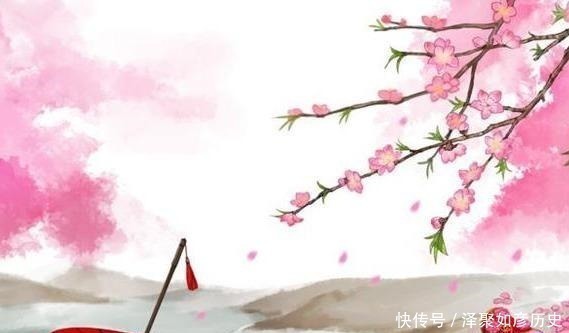 孟郊&46岁的孟郊终于考中进士,写下生平第一快诗,短短四句令人叫绝