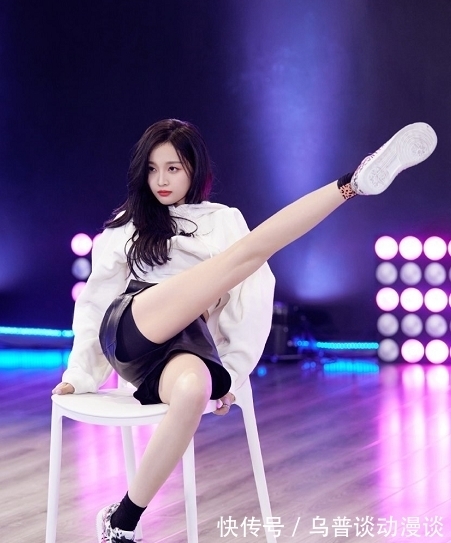 时刻|《爆裂舞台》即将播出，女爱豆绽放时刻来临，还有他们的倾情助阵