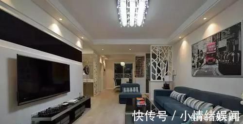 齐家青清|婚房装修太漂亮，惹邻居们常来看，门槛都给踏破了