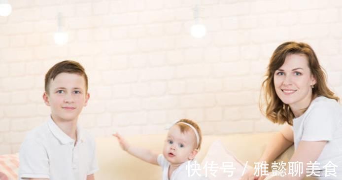 孩子|下面3种孩子,未来一定不会被社会淘汰,你家的在其中吗?