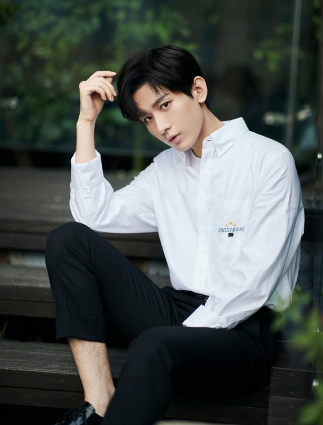 最受观众喜爱艺人TOP3新鲜出炉 果然实力与颜值并存!