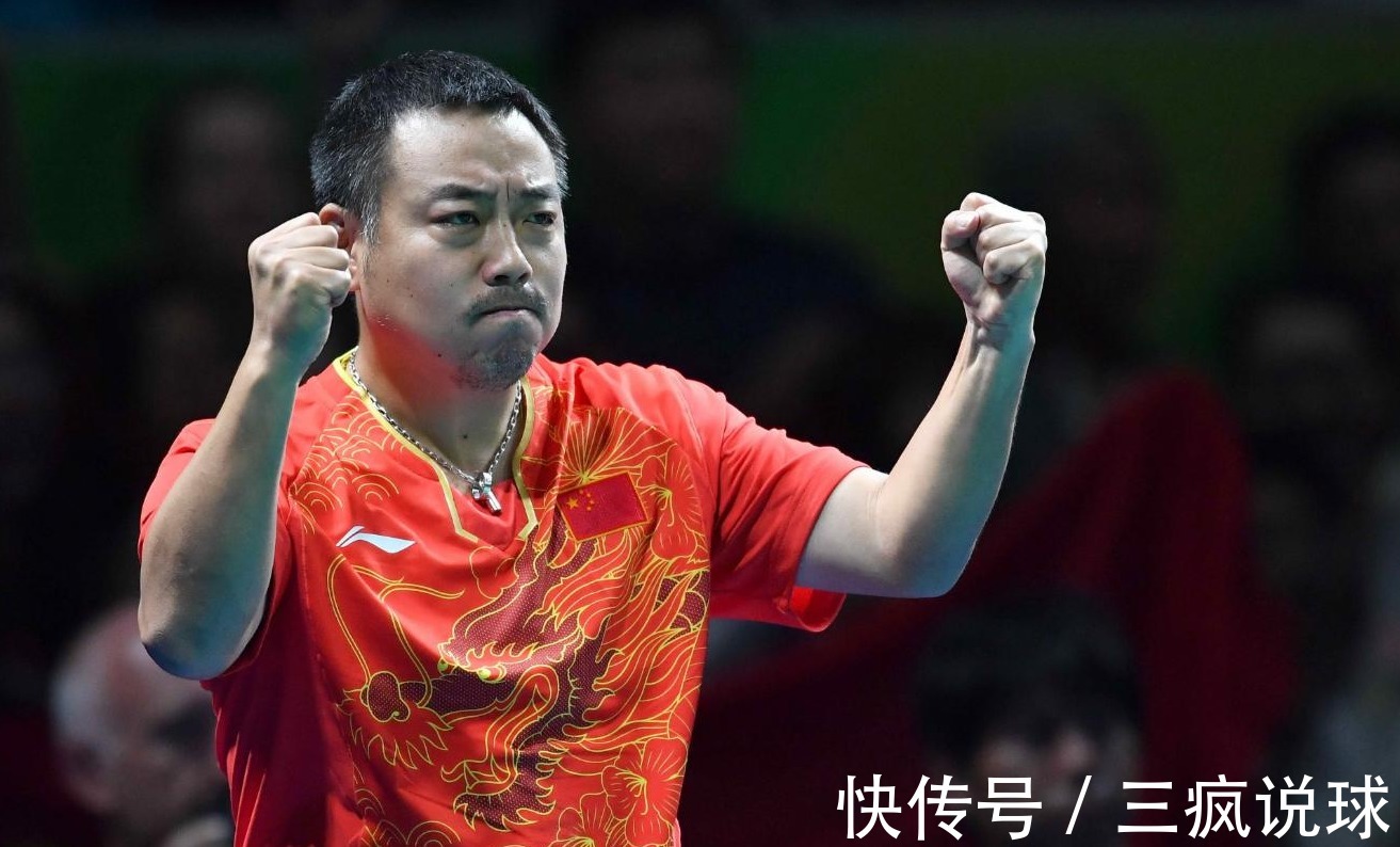 奥运会|国乒7将获豪宅+豪车奖励,收获4金3银,刘国梁能拿多少奖金?