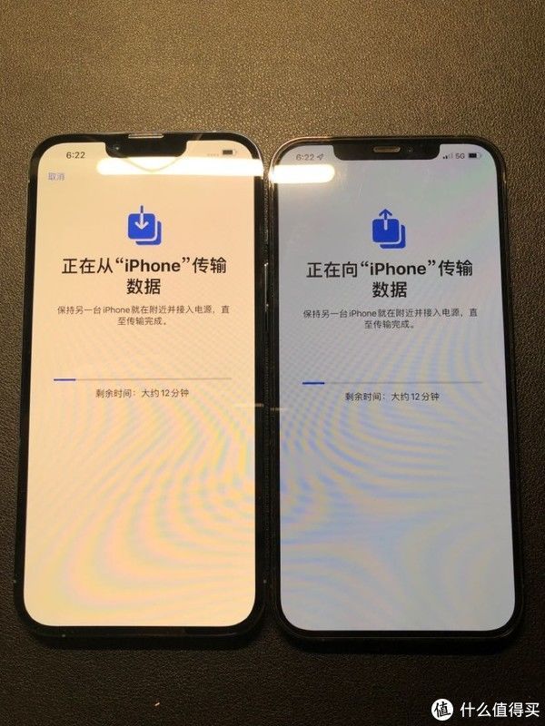 手机|拼多多iphone13 pro max开箱体验分享，附和去年旗舰机对比