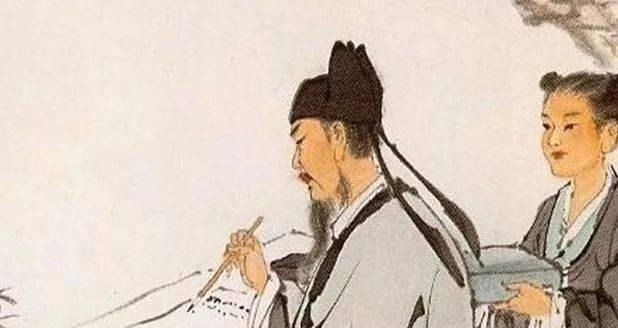 名句!一句上联难倒无数才子,一个酒鬼随口说出下联, 成为千古名句!