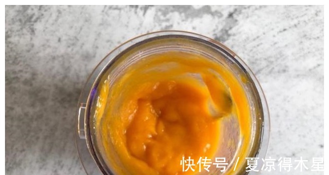 奶油|“吃不胖”的雪糕,让夏天更冰爽!教你在家做,不花一分钱!