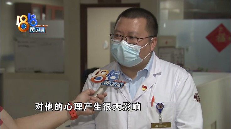 唇腭裂|医术精湛的专家，最牵挂那曲的孩子