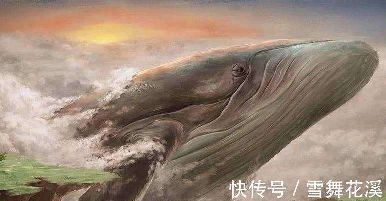 逍遥#庄子的悟道:揭秘人生的四重境界,你能从庄子世界中找到自己吗?