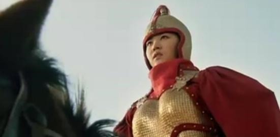 水浒传&水浒传中,这六位好汉有着天罡实力,却被宋江排到了地煞之列!