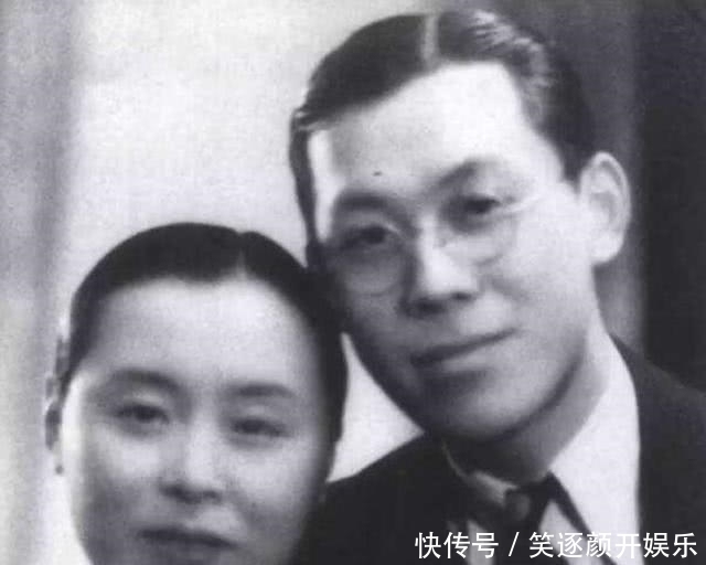 独子|徐志摩年仅34岁离世,独子102岁仍在世,谈起父母的婚姻更多释怀