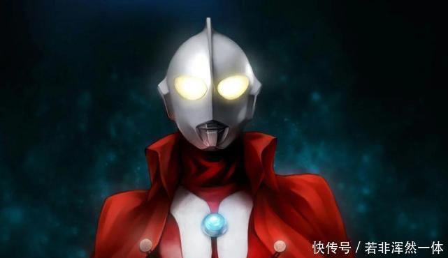 人气|2021年奥特曼圆谷官方人气排名，第一名我认为是没什么争议的