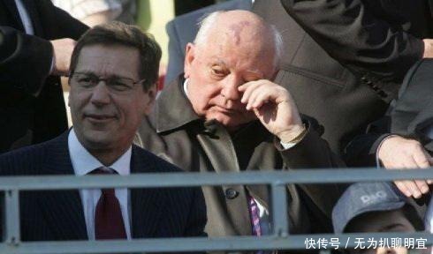 选择|为什么说苏联选择了戈尔巴乔夫,也就注定苏联走向解体不归路?