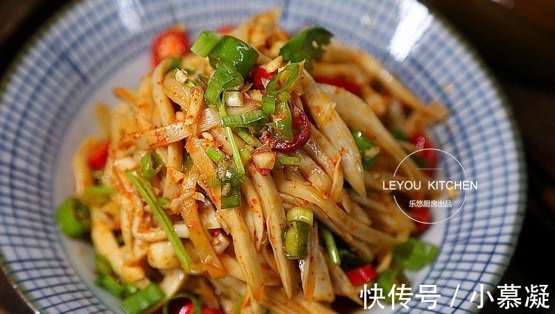 红绿辣椒|这道菜花了不到5元, 油也放得少, 却比肉还香