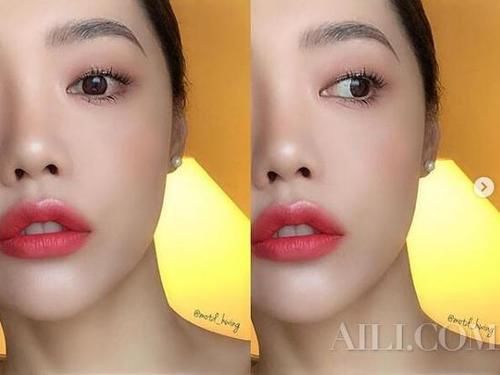 你的眼妆总“脏乎乎”？4步自检GET干净精致眼妆