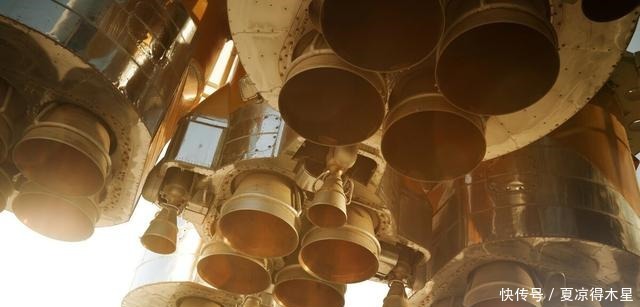 核能 核反应堆早已小型化,为何不能装备到宇宙飞船上开启星际旅行呢!