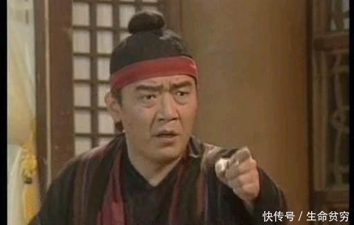 人物|金庸笔下被黑化的四大历史人物 最后一名你肯定没有想到