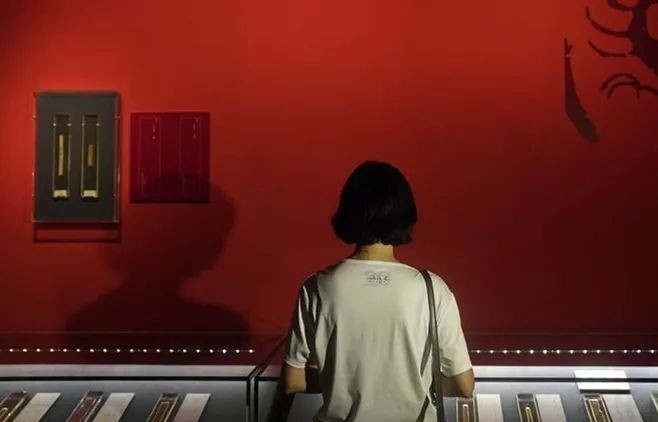 乘法表|里耶秦简走进国博:展示最早乘法表和秦人“工作日志”