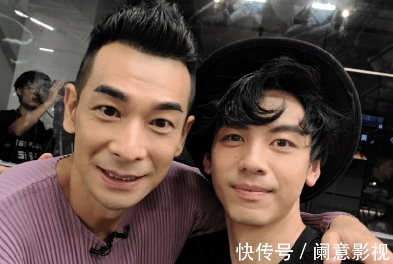 不落井下石的真君子、低調(diào)學(xué)知識(shí)的好學(xué)生,劉迦是大寫的人間清醒