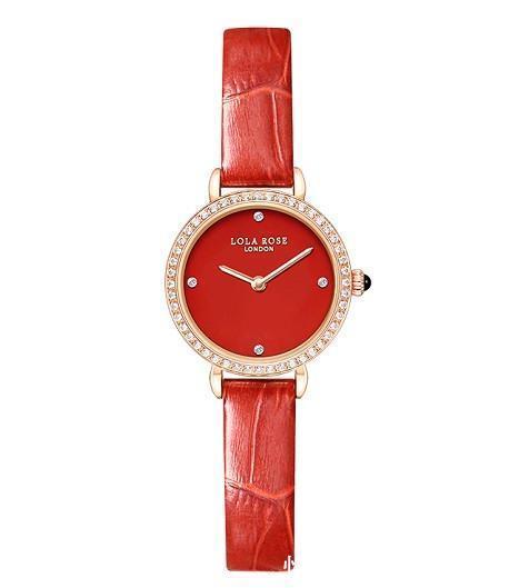 2021世界手表品牌排行榜:时尚手表品牌