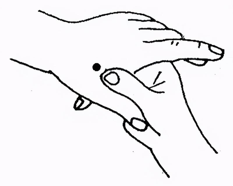  缓解鼻炎，只需搓一搓这些地方|健康一招灵 | 健康