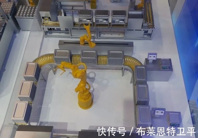 商汤|世界人工智能大会第四年：AI不酷了吗？不，它正在细枝末节中扎根