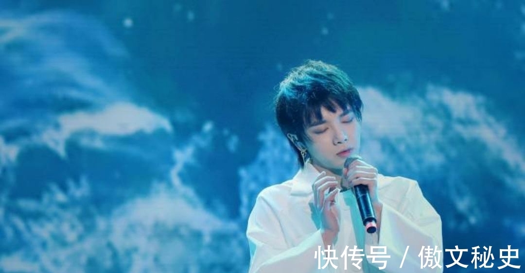 沈腾|王牌对王牌为什么那么捧华晨宇