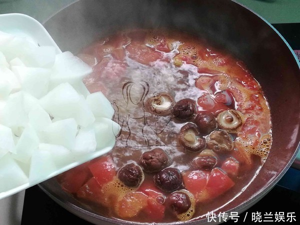 春天多給孩子喝這湯，營養美味，提高免疫力，孩子三天兩頭點名喝